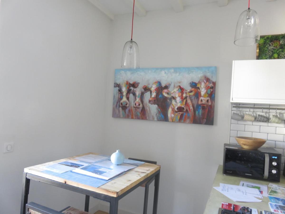 שאמוני Marie Paradis Studio Apt 15 מראה חיצוני תמונה