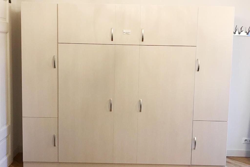 שאמוני Marie Paradis Studio Apt 15 מראה חיצוני תמונה