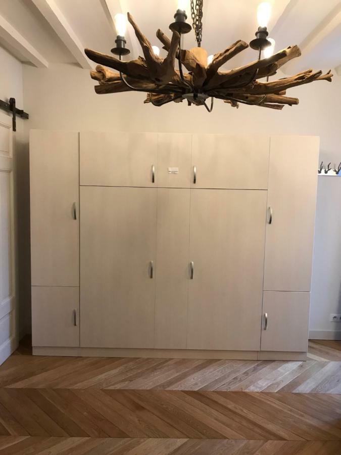 שאמוני Marie Paradis Studio Apt 15 מראה חיצוני תמונה